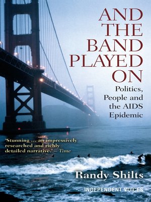 And the Band Played On - ebook